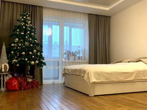 квартира по адресу Липова Алея, 13