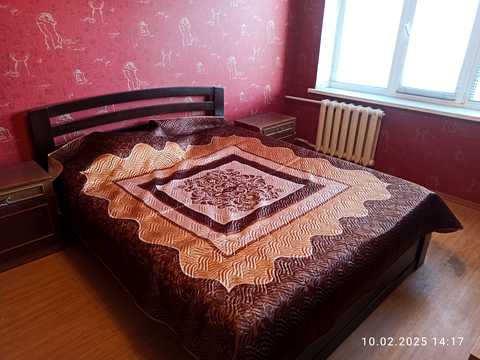 квартира по адресу Міста Шалетт ул., 7