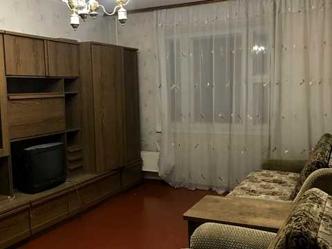 квартира по адресу Николая Закревского ул., 19-В