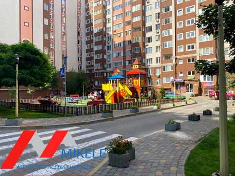 квартира за адресою Соборна вул., 109-А
