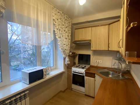 квартира по адресу Белорусская ул., 10/18