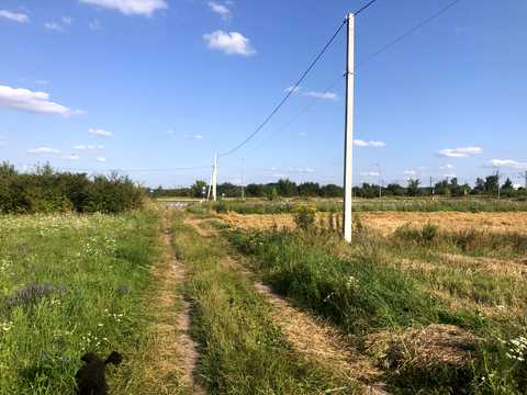ділянка за адресою Городоцька, 12