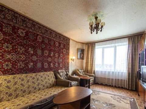 квартира по адресу Академика Королёва просп., 12