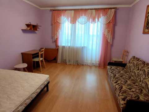 квартира по адресу Доковская ул., 17