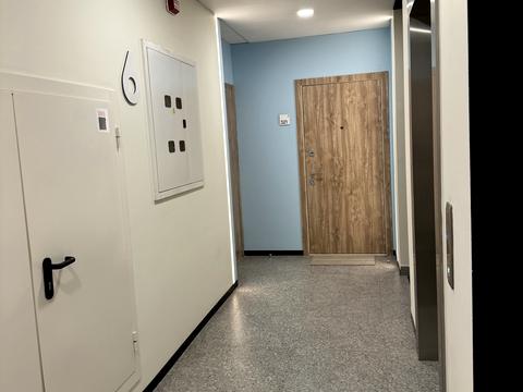 квартира за адресою Набережно-Рибальська дорога вул., 9