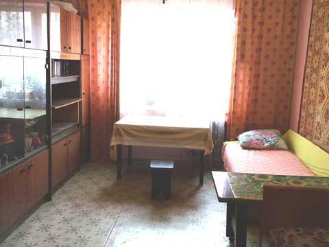комната по адресу Владимира Ивасюка просп. (Героїв Сталінграду), 42-В
