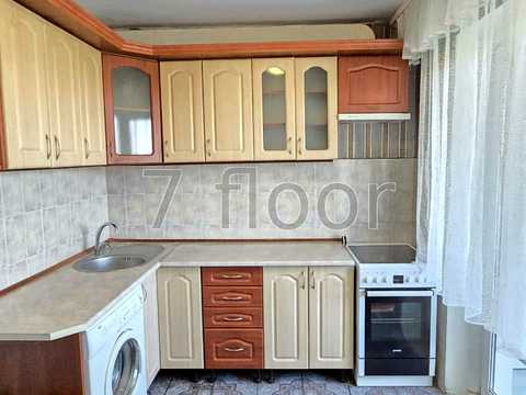 квартира за адресою Райдужна вул., 31