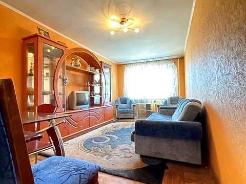 квартира за адресою Соборна, 20