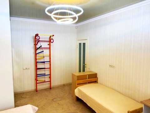 квартира по адресу Мира просп., 159