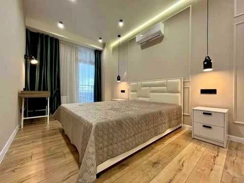 квартира за адресою Степана Бандери вул. (Шмідта), 21
