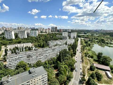 квартира за адресою Миколи Ушакова вул., 1-Г