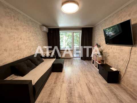 квартира за адресою Люстдорфська дорога вул. (Черноморская дорога), 86а