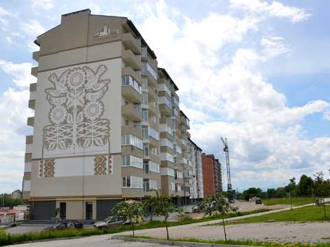 квартира за адресою Горбачевського вул., 16д