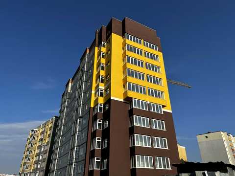 квартира за адресою Озерна вул., 6/1А