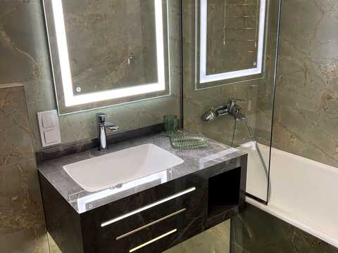 квартира за адресою Ковпака вул., 4