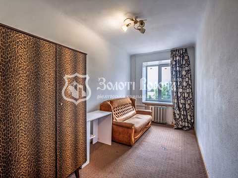 квартира за адресою Повітряних Сил просп. (Повітрофлотський), 10