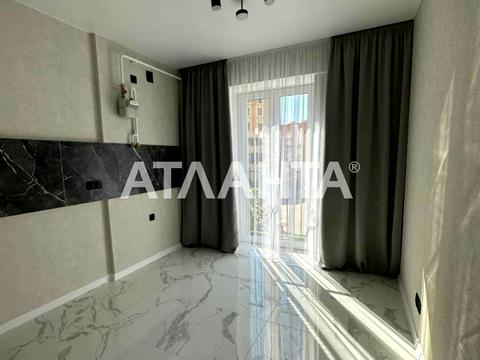 квартира за адресою Інглезі вул. (25-ї Чапаєвської Дивізії), 2