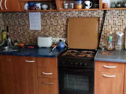 квартира за адресою Подвойского, 4