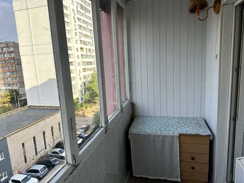 квартира по адресу Миколы Бажана просп., 5-А