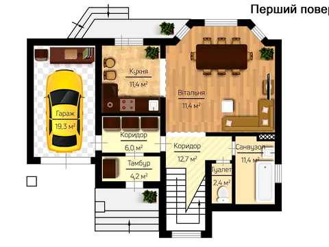 участок по адресу 