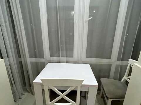 квартира за адресою Иорданская ул., 18