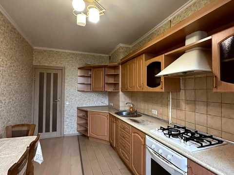 квартира за адресою Сім'ї Глодан вул. (Ільфа і Петрова), 55