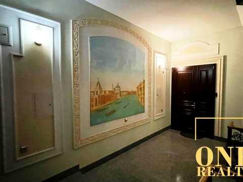 квартира за адресою Київ, Володимирська вул., 20/1-А