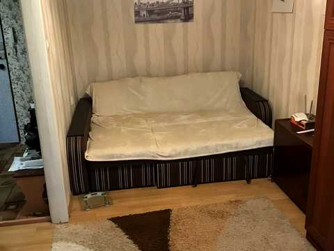 квартира по адресу Дмитра Павличка просп. (Маршала Рокосовського), 10