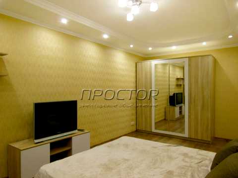 квартира за адресою Дністровська вул., 19
