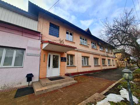 коммерческая по адресу Столичное шоссе, 58б