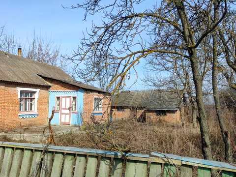 дом по адресу Луговая ул., 7
