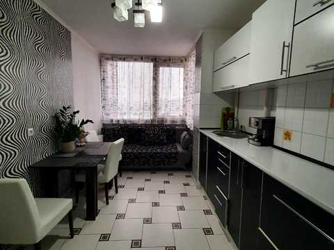 квартира за адресою Герцена, 91