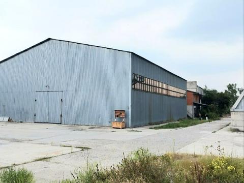 коммерческая по адресу Центральна ул., 15