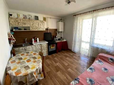квартира по адресу Перемоги ул., 10