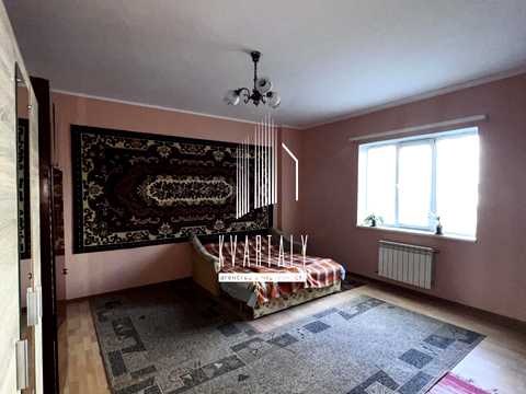 квартира за адресою Івана Дяченка вул., 20