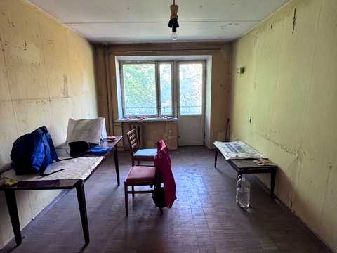 квартира за адресою Козацька вул., 56/3
