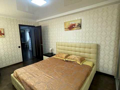 квартира за адресою Лесі Українки бульв., 5
