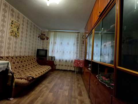 квартира за адресою Романа Ратушного вул. (Волгоградська), 17