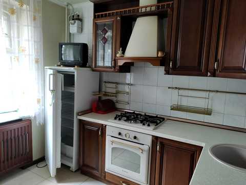 квартира за адресою Ярослава Мудрого вул., 88