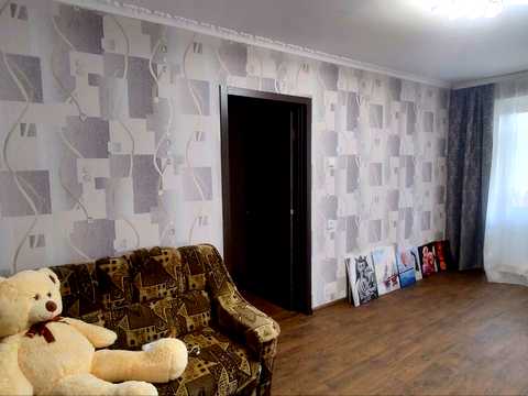 квартира за адресою Слави бульв., 3