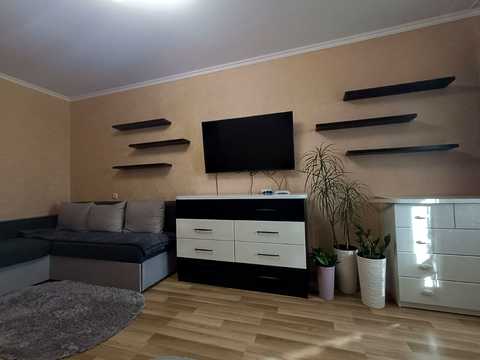 квартира за адресою Кулика і Гудачека вул. (Макарова), 44
