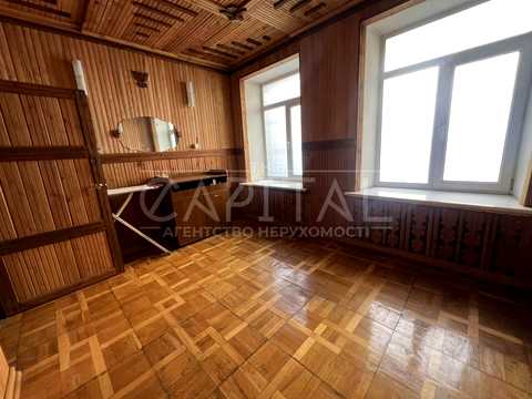 коммерческая по адресу Крещатик ул. (Kreschatic), 26