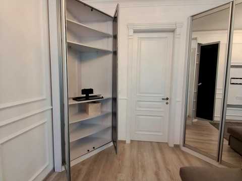 квартира за адресою Антоновича вул. (Горького), 131