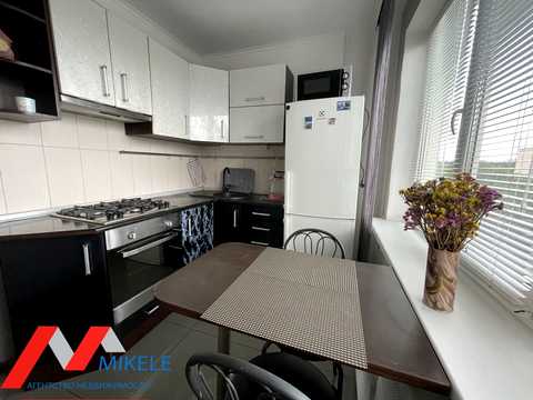 квартира за адресою Жмеринська вул., 22