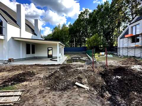 будинок за адресою Князів Хорецьких