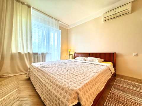 квартира по адресу Коломыйский пер., 12