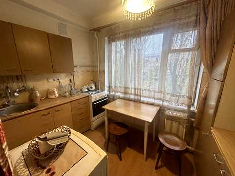 квартира за адресою Вацлава Гавела бульв. (Івана Лепсе), 54/26