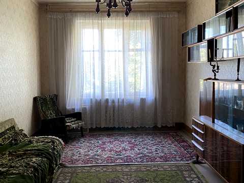 квартира за адресою Романа Шухевича вул. (Бабушкіна), 28/32