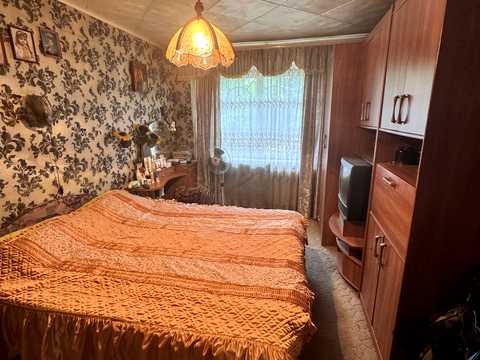 квартира за адресою Магістральна вул., 72