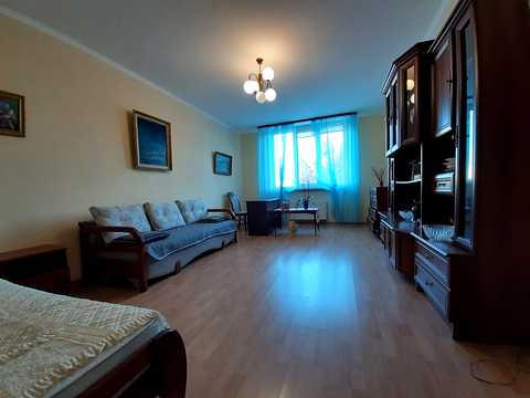 кімната за адресою Михайла Максимовича вул. (Онуфрія Трутенка), 3